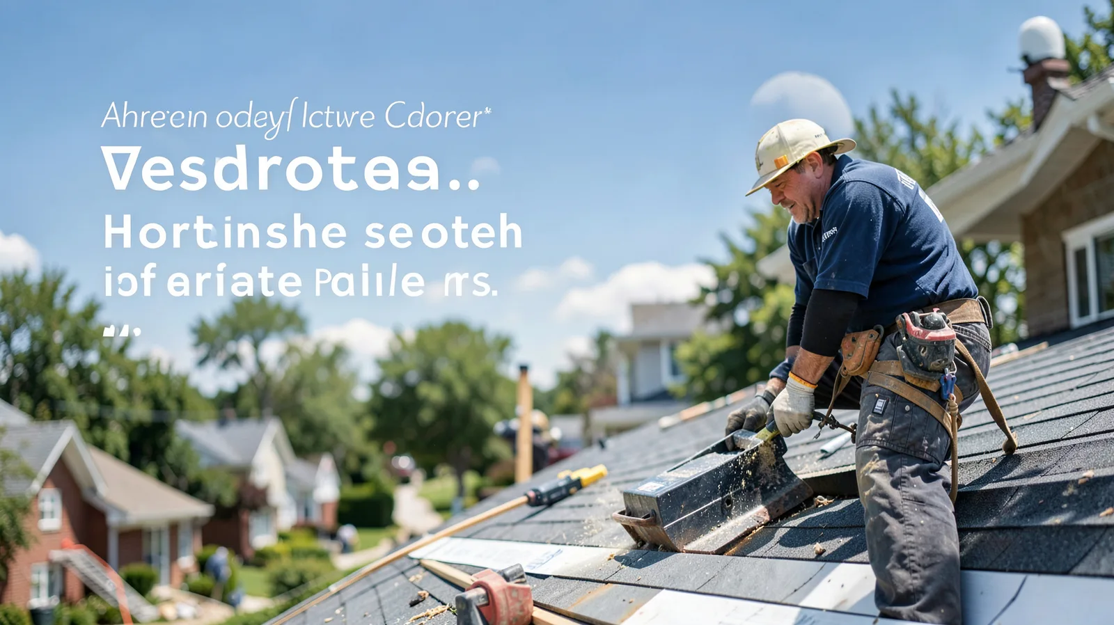 Roof Replacement in Handley, WV near me